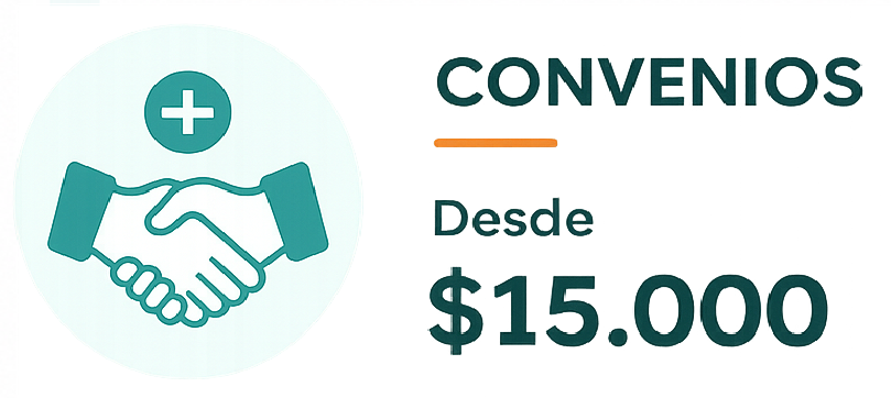 CONVENIOS